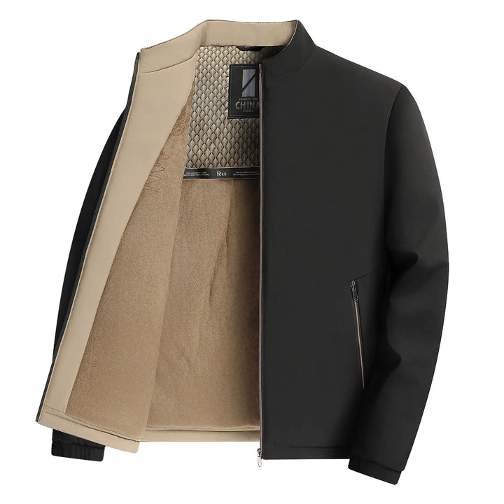 The Verona Softshell Jacket