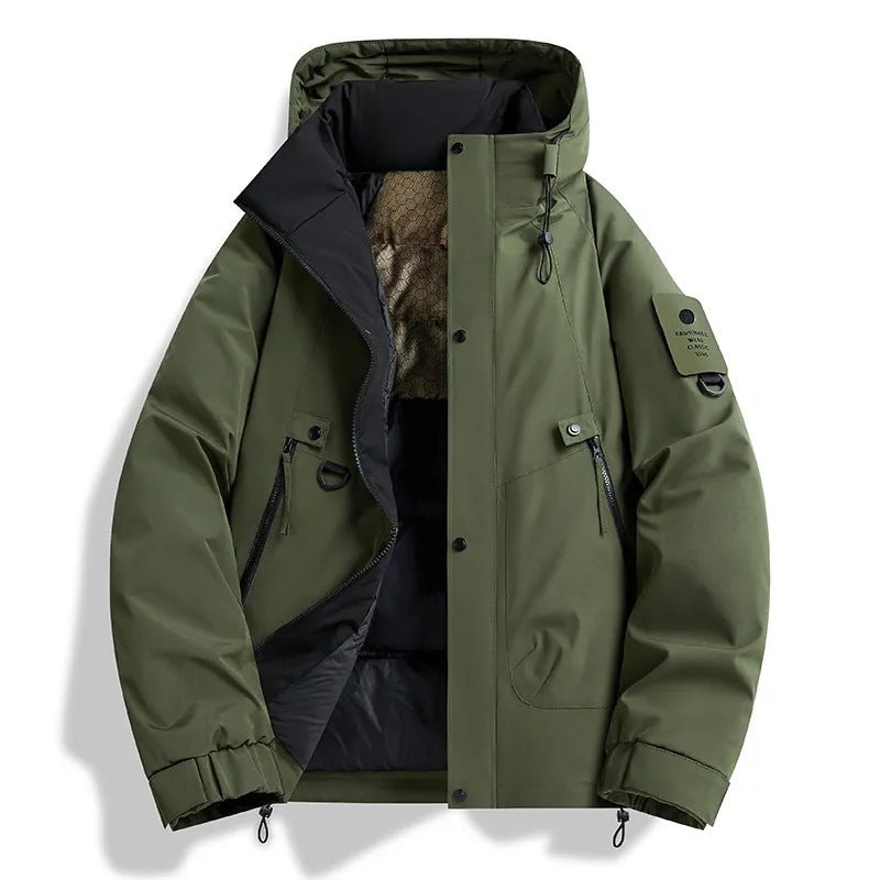 The Valen Arctic Parka