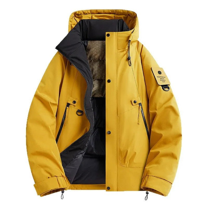 The Valen Arctic Parka