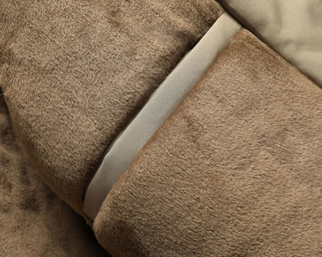 The Verona Softshell Jacket