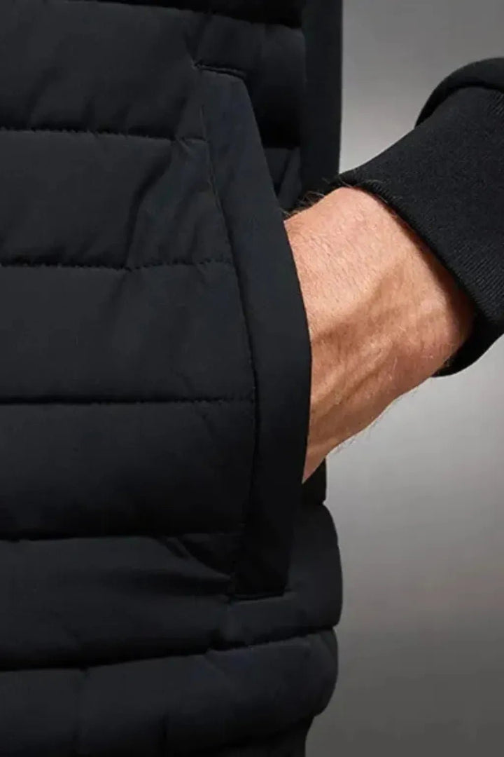 AURELIO Hybrid Bomber