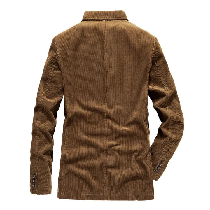 Kensington – Corduroy Blazer