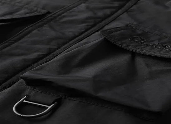 The Atlas Field Jacket