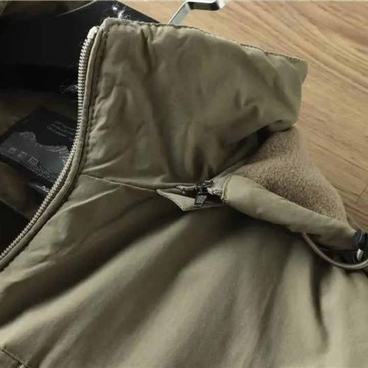 TerraShield Expedition Jacket