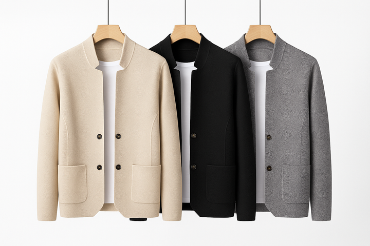 MODFORM JACKET