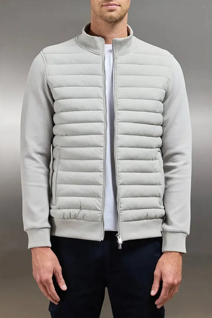 AURELIO Hybrid Bomber