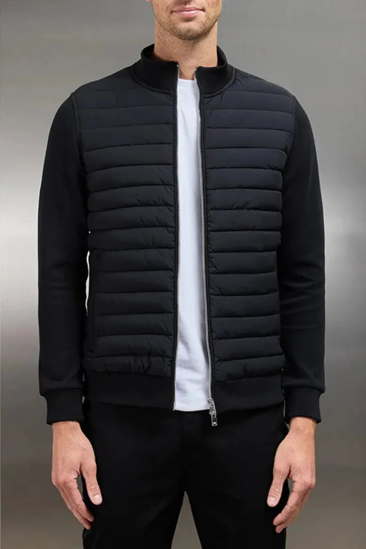 AURELIO Hybrid Bomber