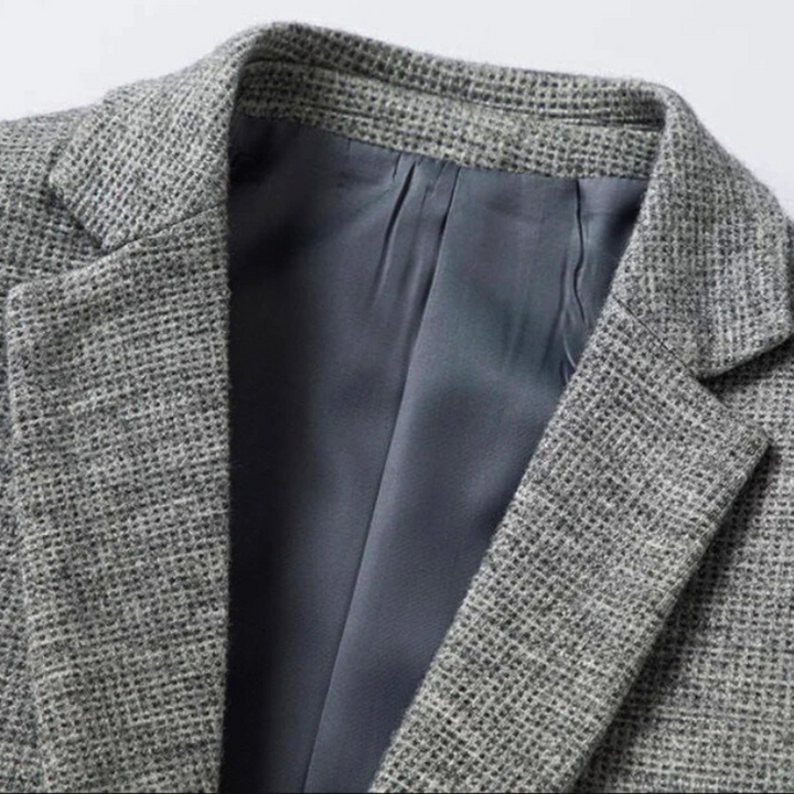The Westmont Blazer