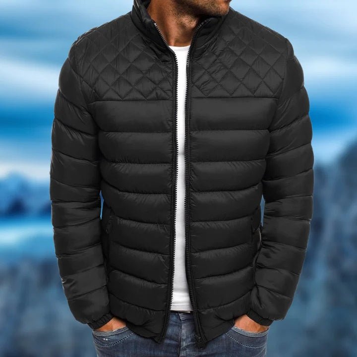Hale Jacket |Men's Stylish Casual Jacket