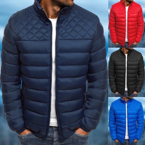 Hale Jacket |Men's Stylish Casual Jacket