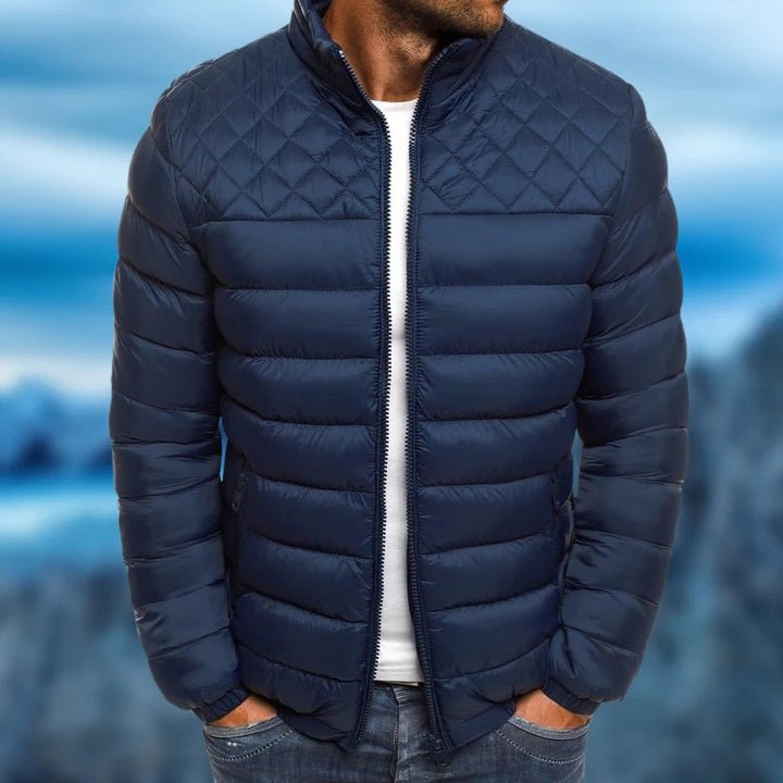 Hale Jacket |Men's Stylish Casual Jacket