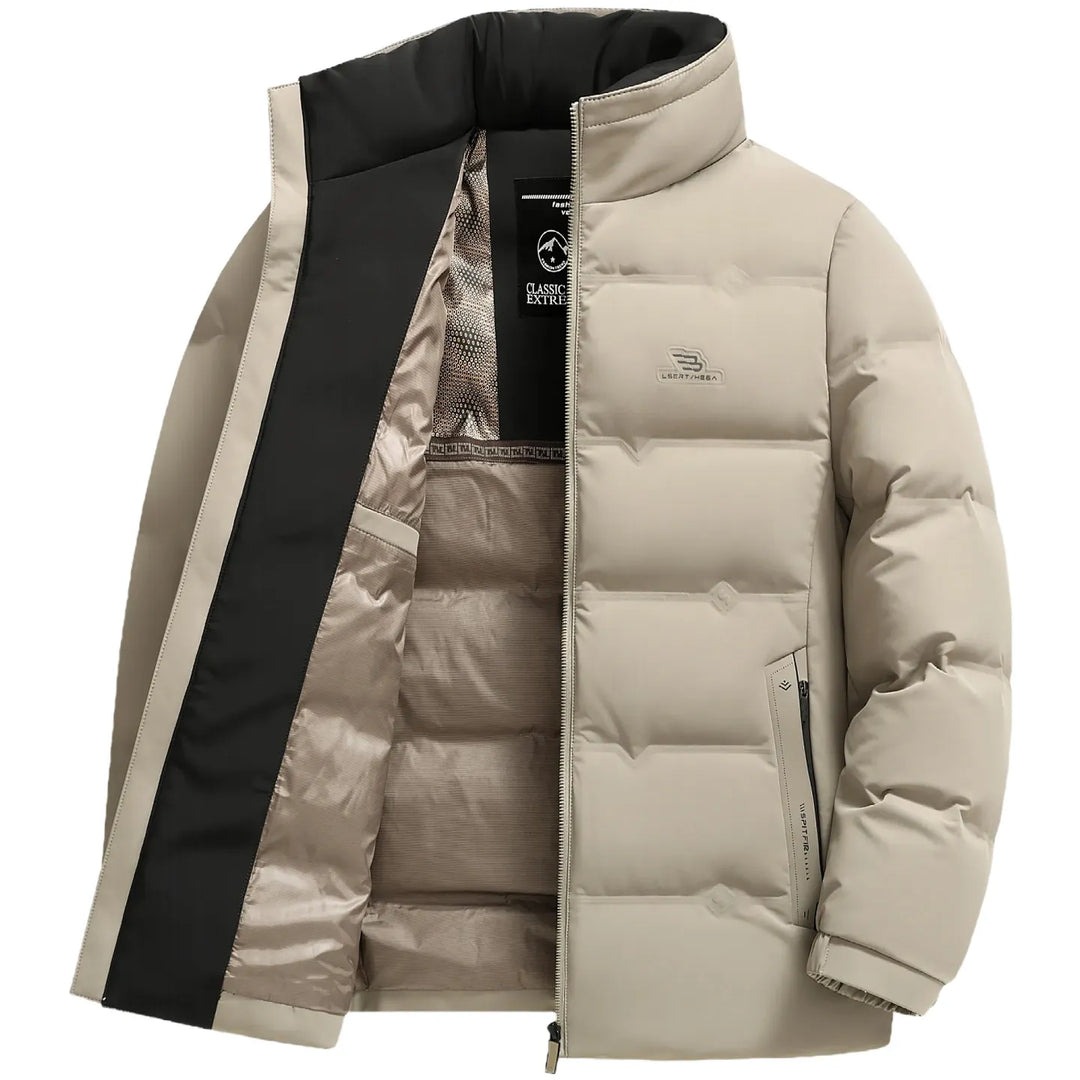 ARCTIQ™ Down Jacket