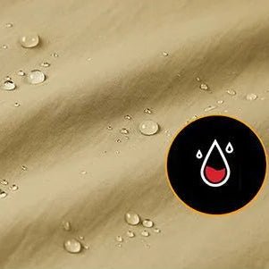 TerraShield Expedition Jacket