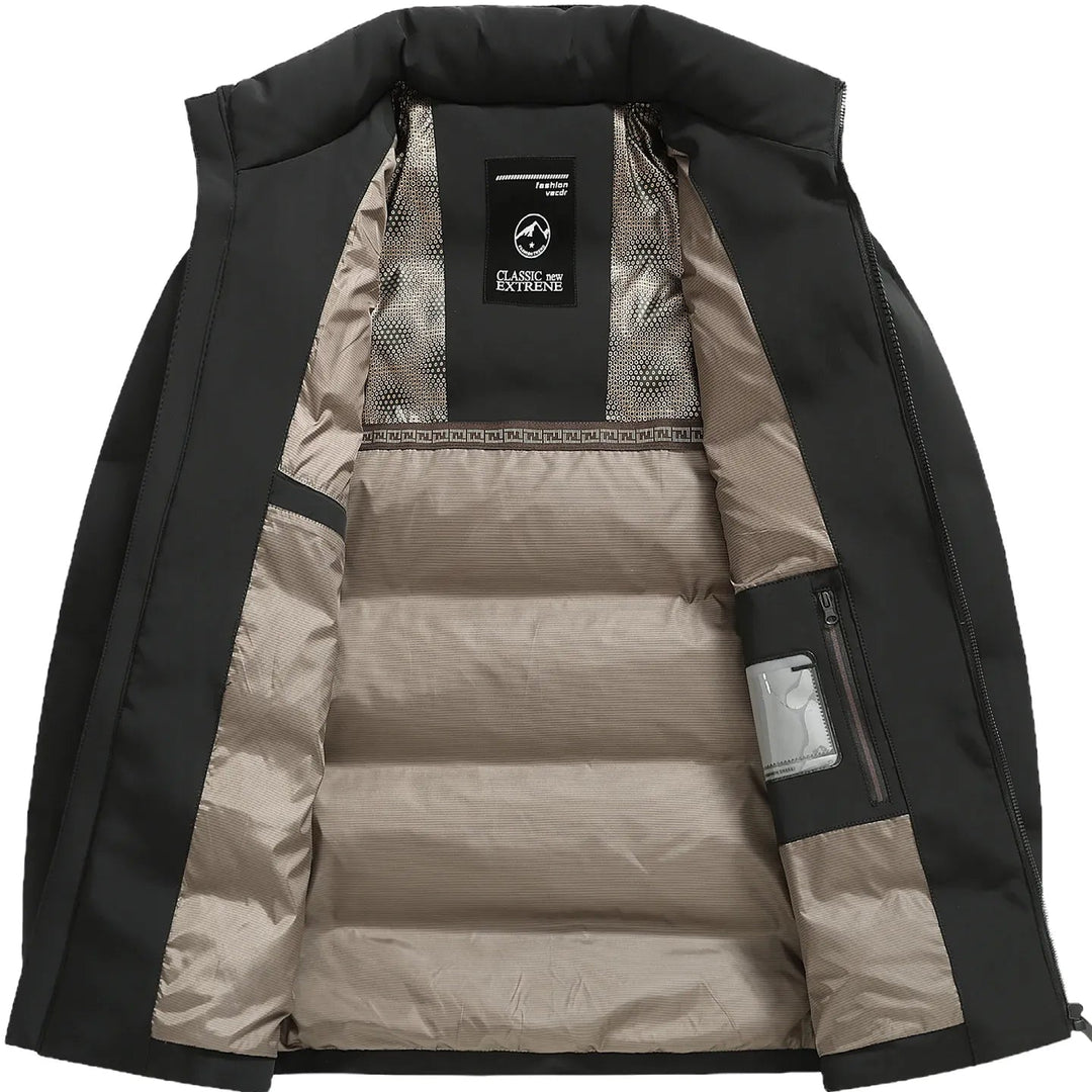 ARCTIQ™ Down Jacket