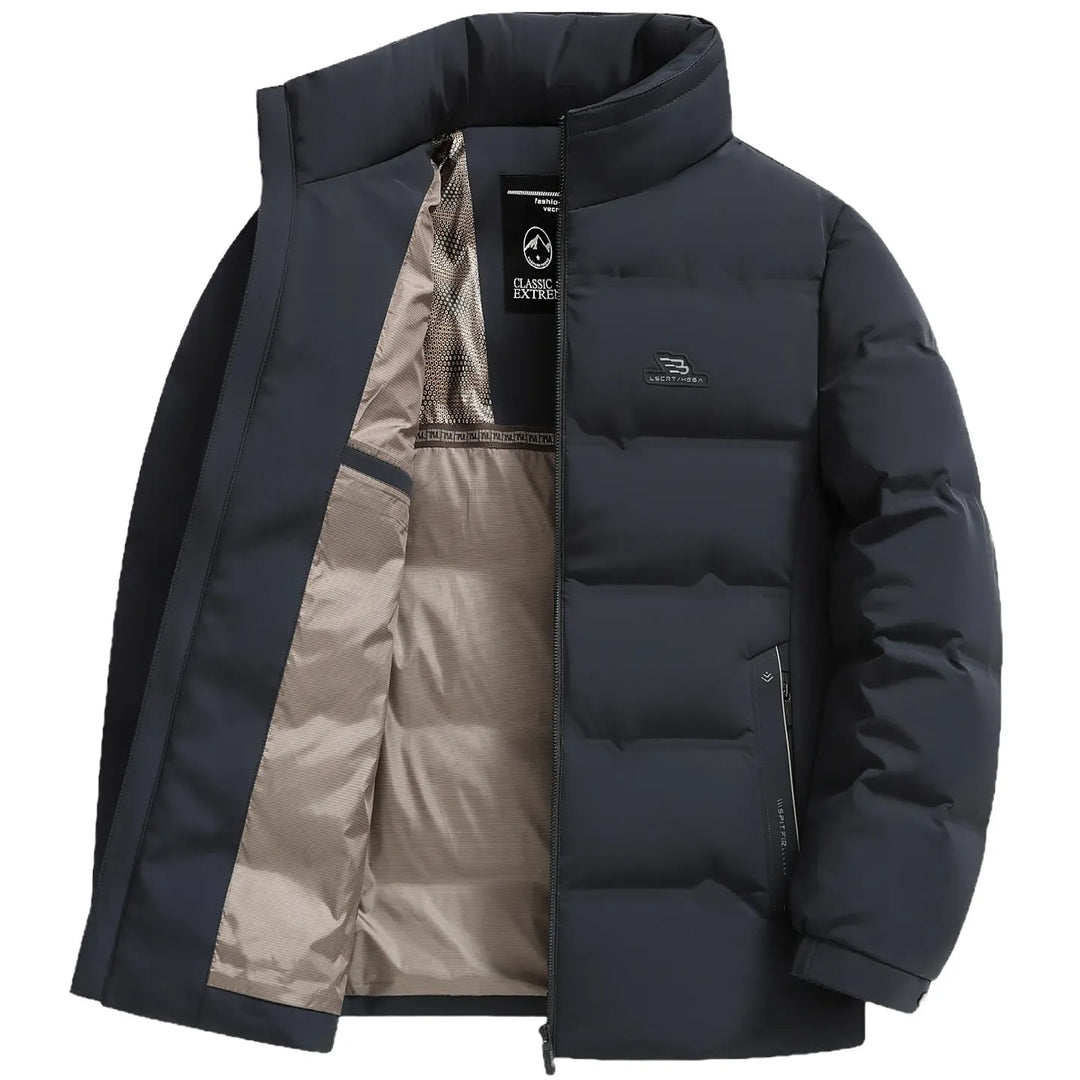 ARCTIQ™ Down Jacket
