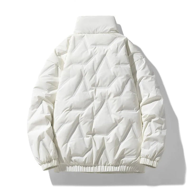 Stratos Puffer Jacket