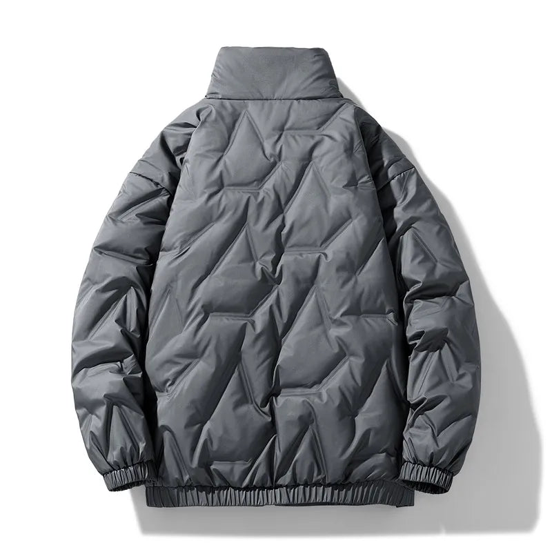 Stratos Puffer Jacket