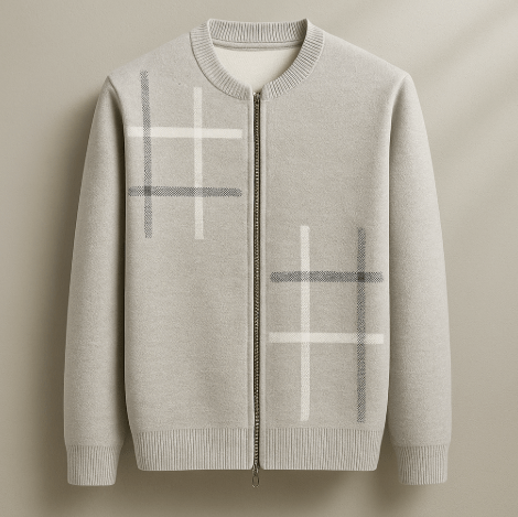 The Carter Cardigan