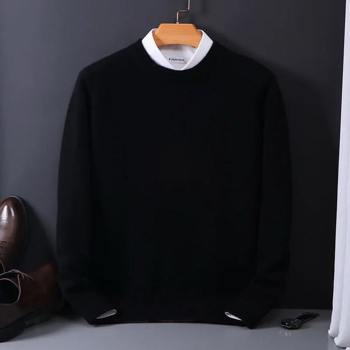 Sterling Premium Cashmere Sweater