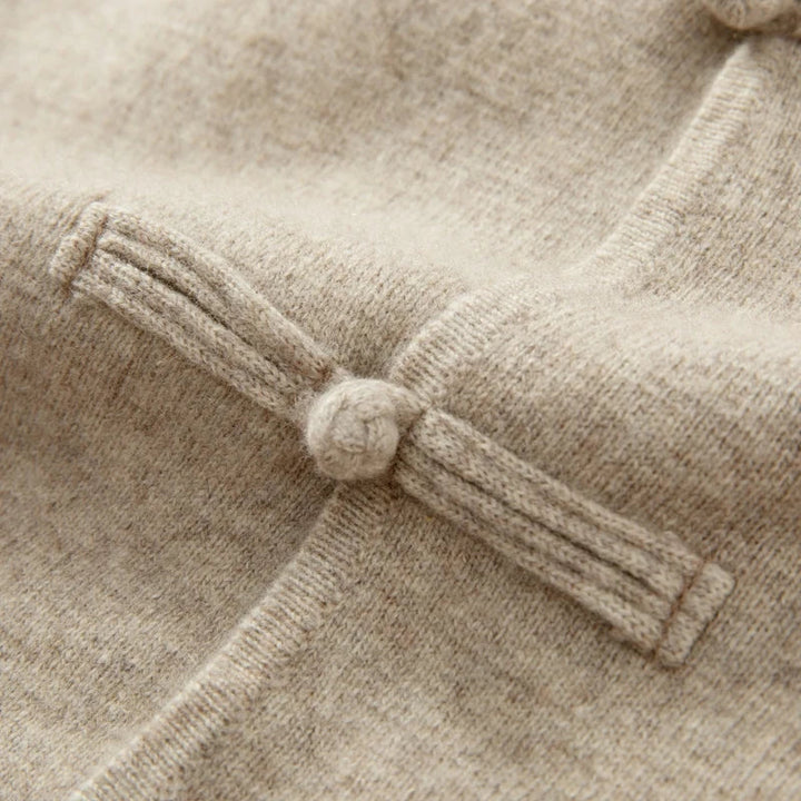 Liam Cardigan