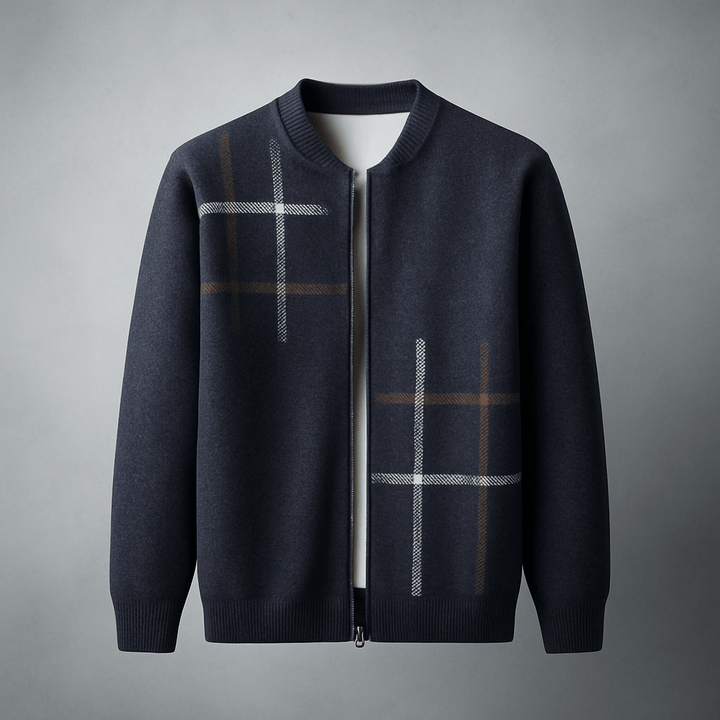 The Carter Cardigan