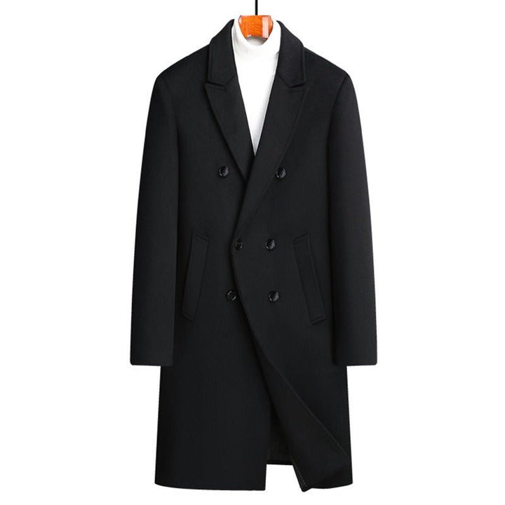 Valmor Trench Coat